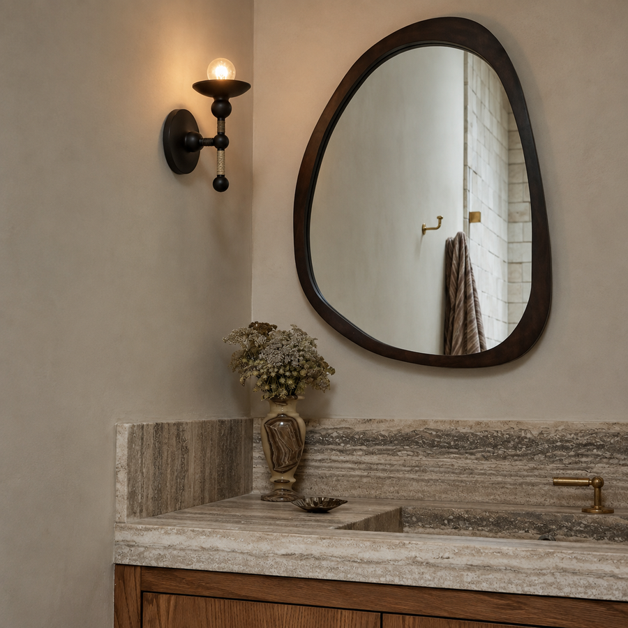 Nadine Wall Light