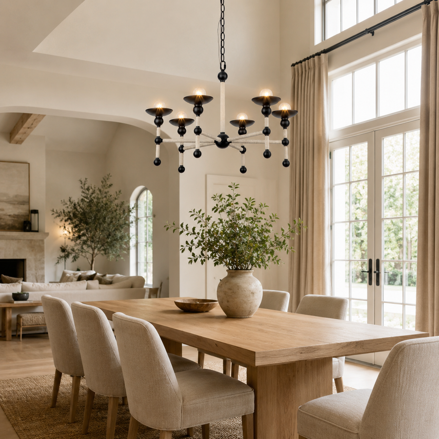 Nadine Chandelier