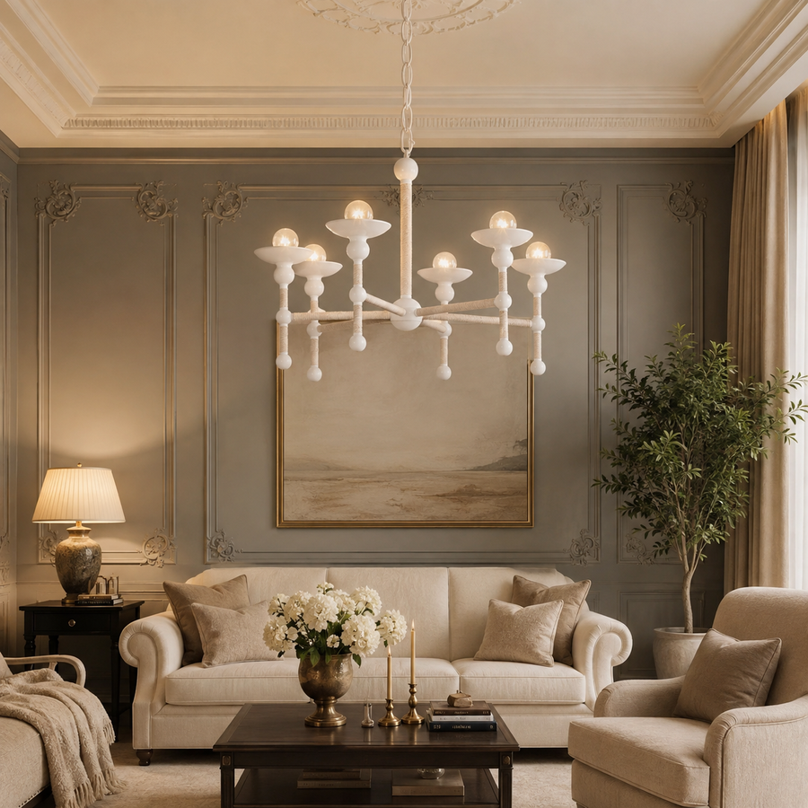 Nadine Chandelier
