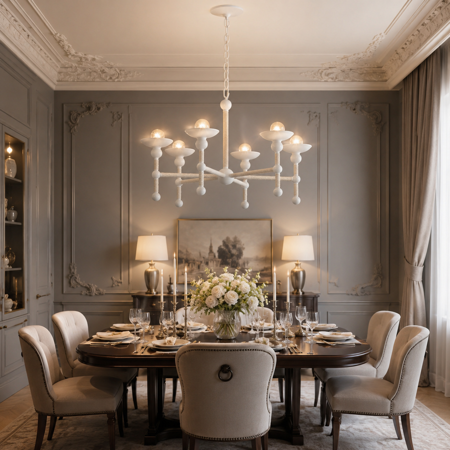 Nadine Chandelier