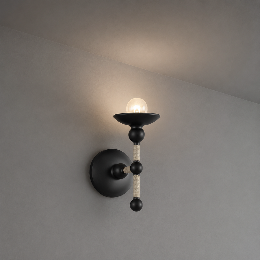 Nadine Wall Light