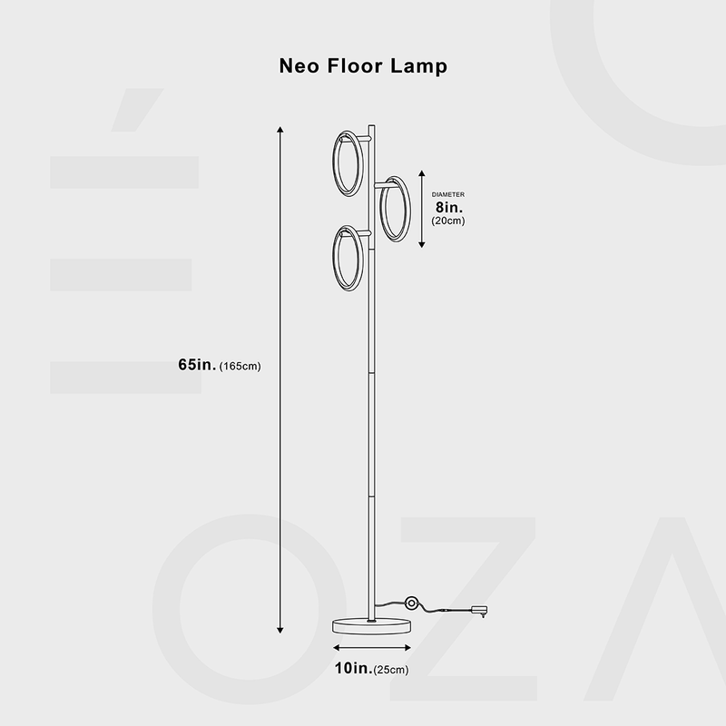 Neo Floor Lamp