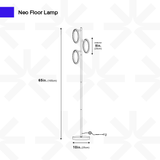 Neo Floor Lamp