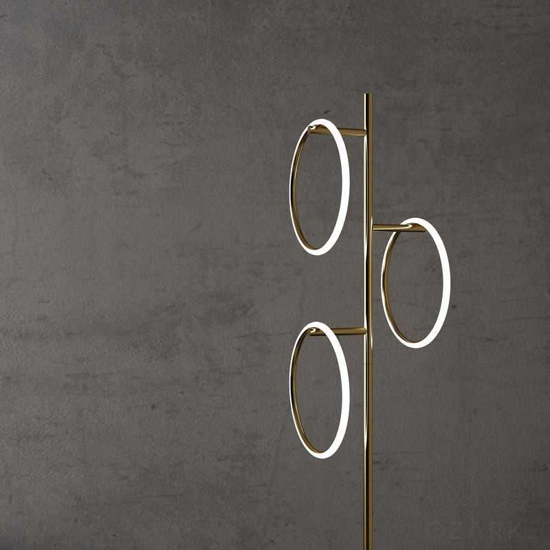 Neo Floor Lamp