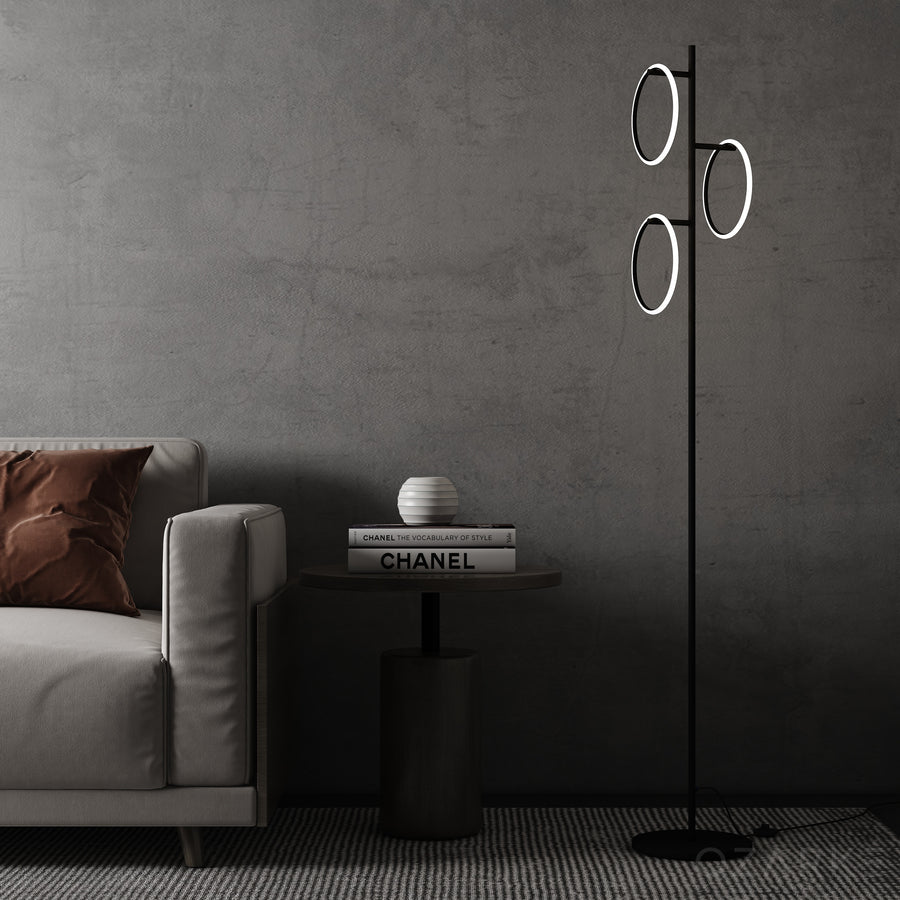 Neo Floor Lamp