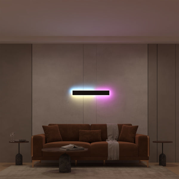 Noire Wall Lamp