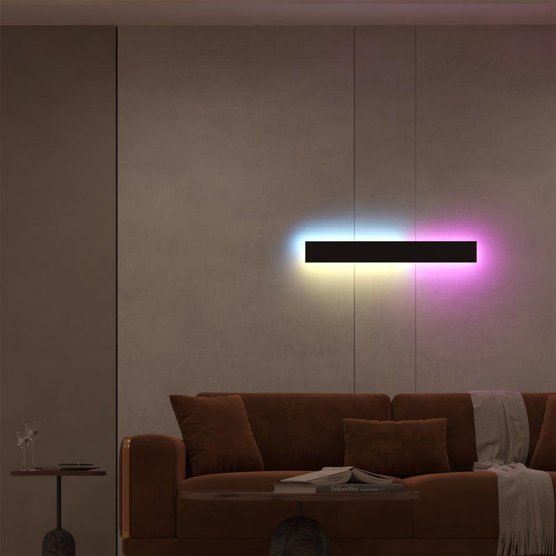 Noire Wall Lamp (Open Box)