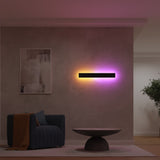 Noire Wall Lamp (Open Box)