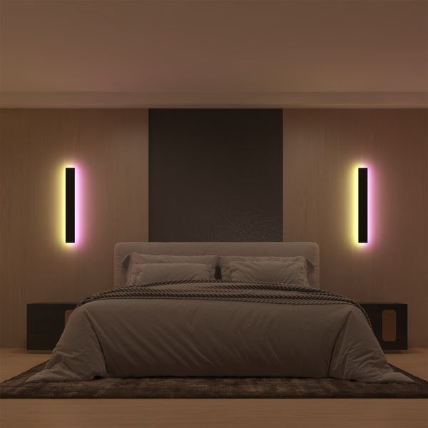 Noire Wall Lamp