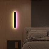 Noire Wall Lamp