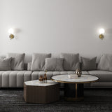 Nordic Luxury Wall Light