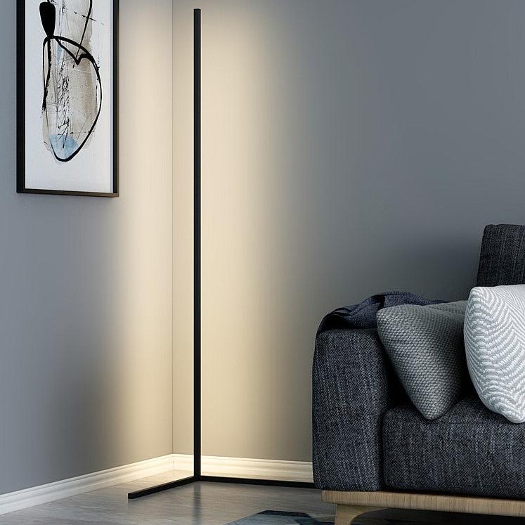 Corner Floor Lamp (Open Box)