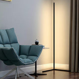 Corner Floor Lamp