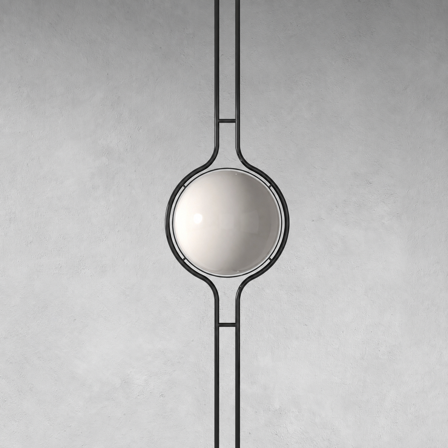The One Lamp