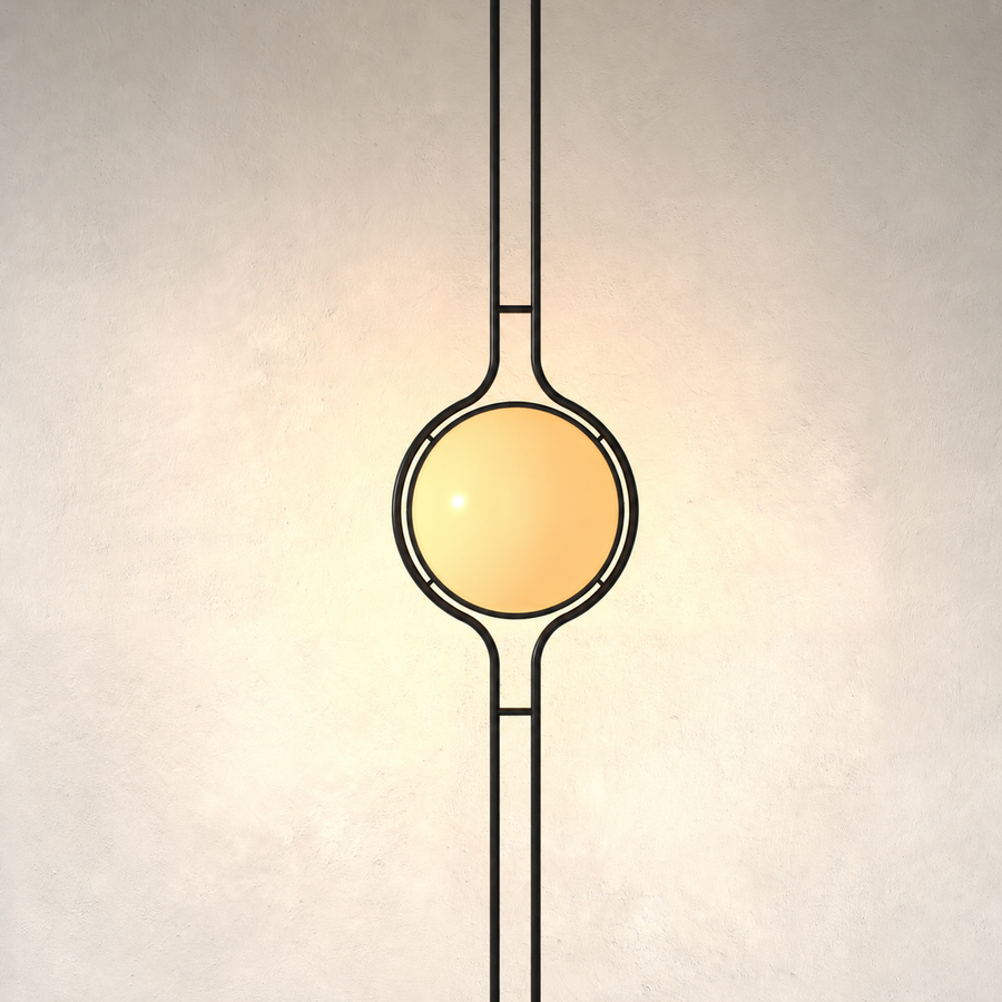 The One Lamp