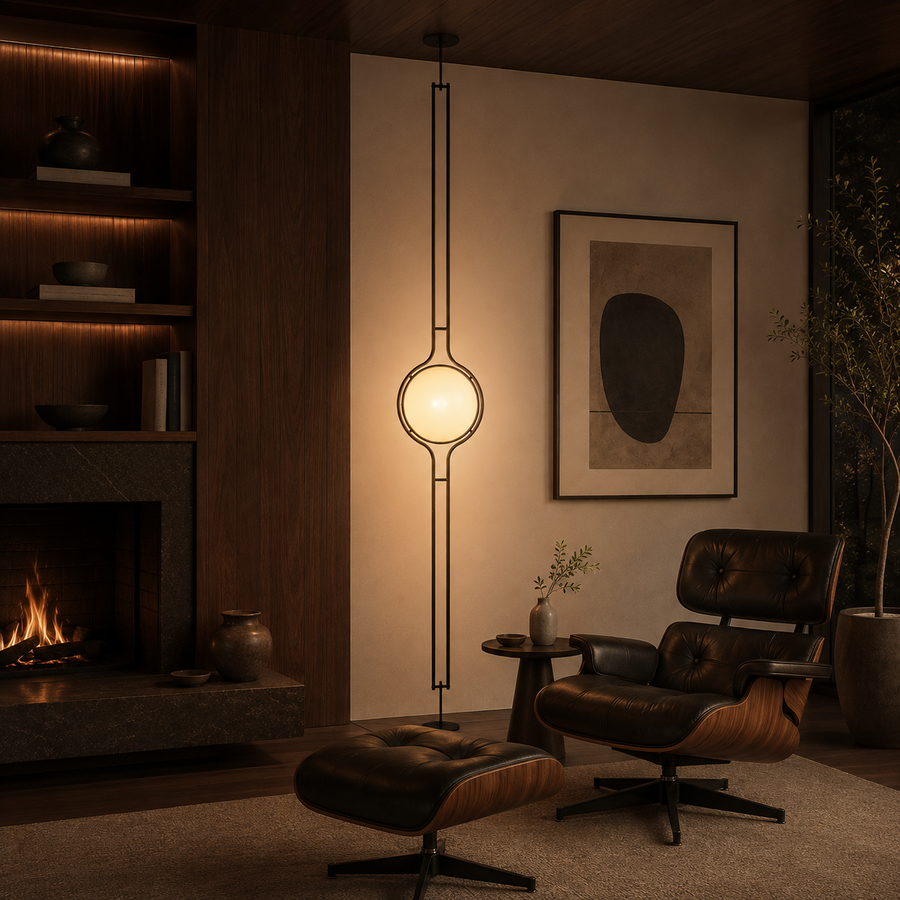 The One Lamp