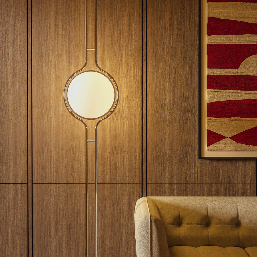 The One Lamp