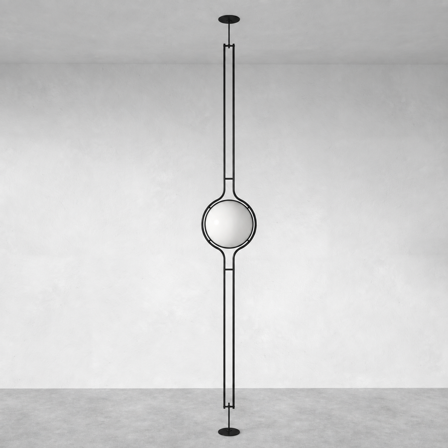 The One Lamp