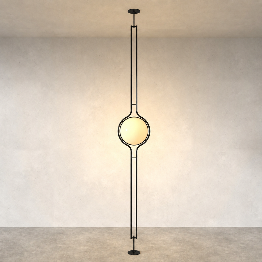 The One Lamp