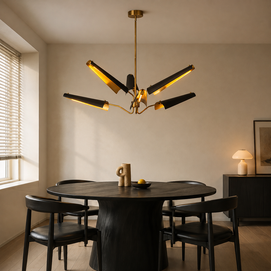 Osorio Chandelier