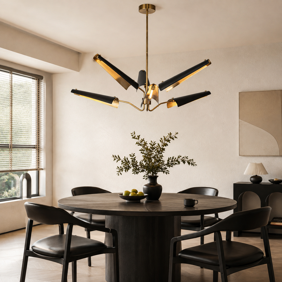 Osorio Chandelier