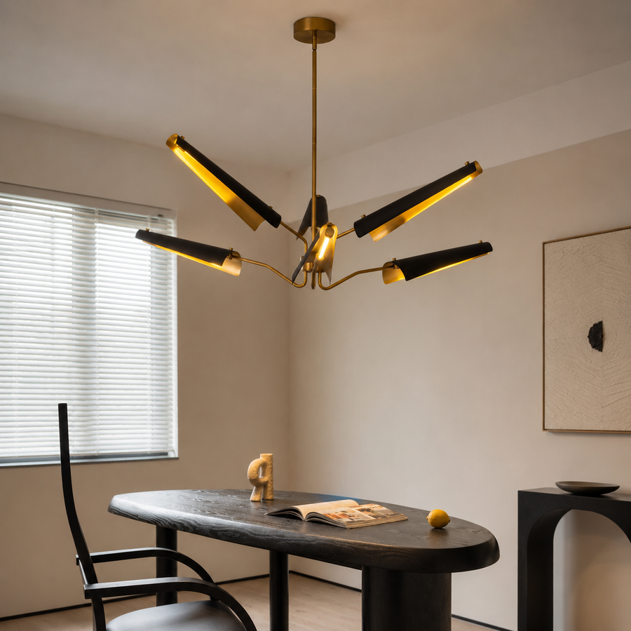 Osorio Chandelier