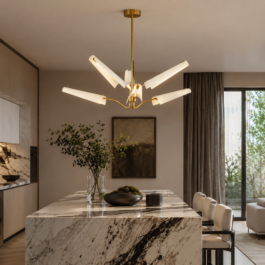 Osorio Chandelier