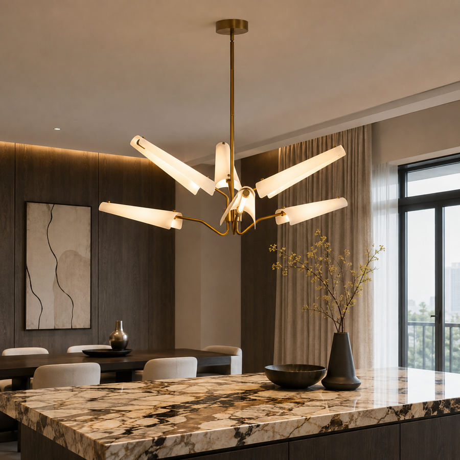 Osorio Chandelier