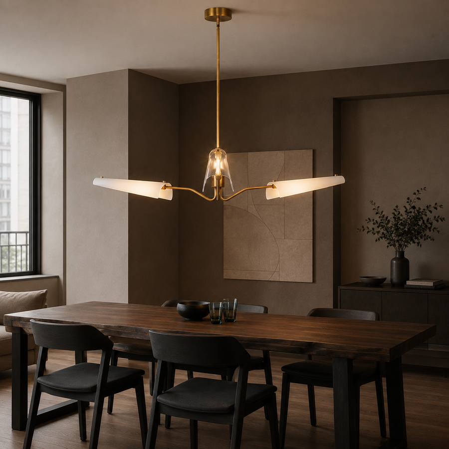 Osorio Chandelier