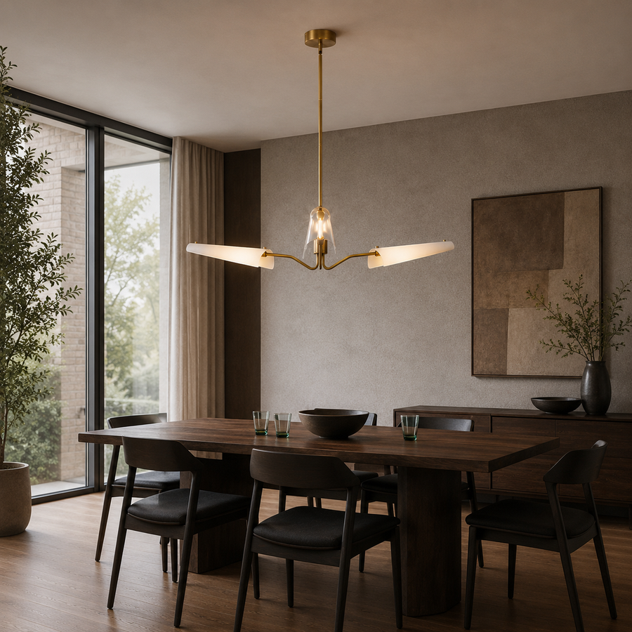 Osorio Chandelier