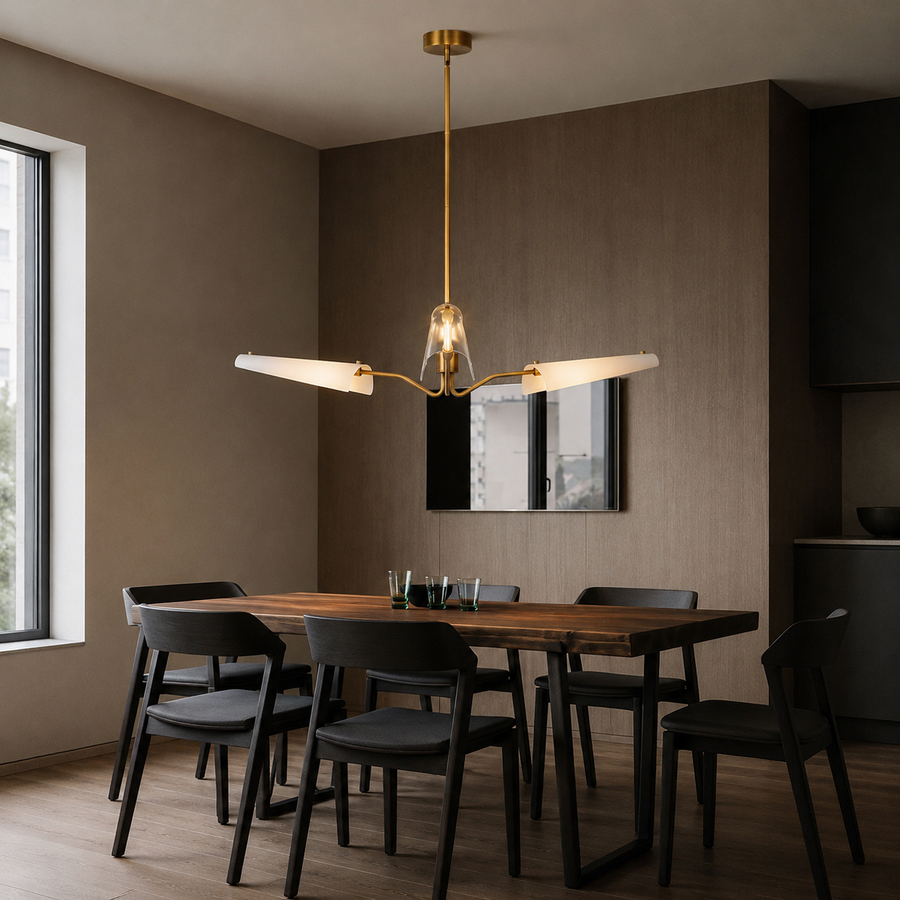 Osorio Chandelier
