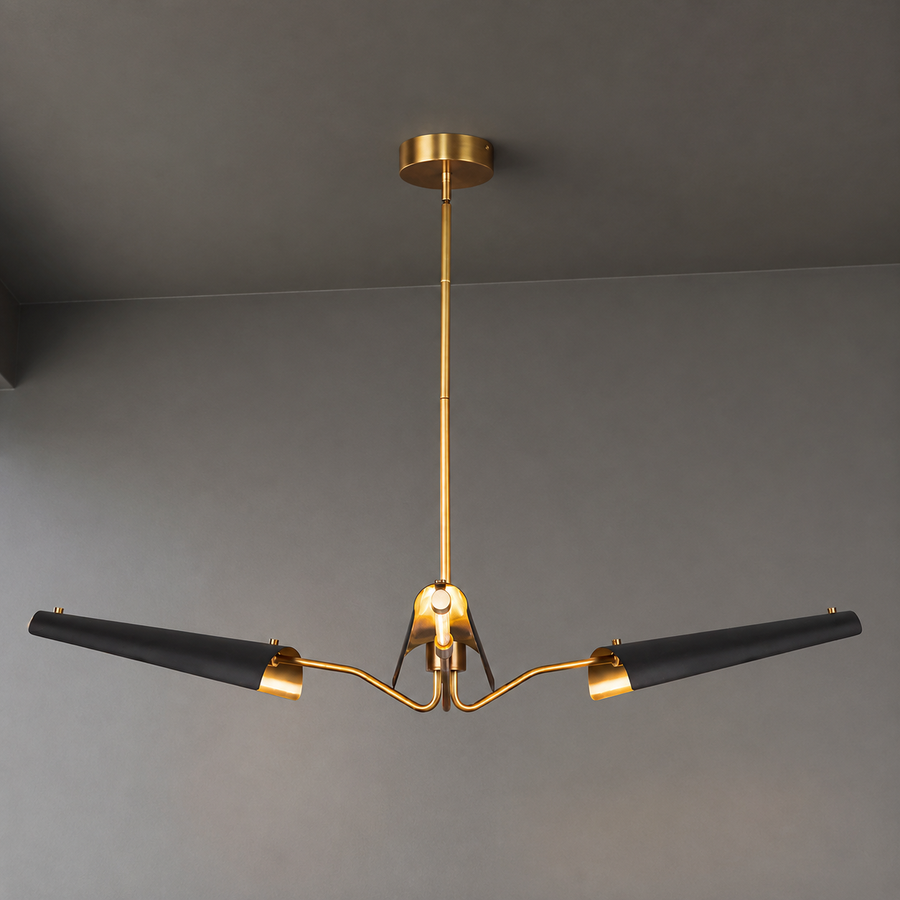 Osorio Chandelier