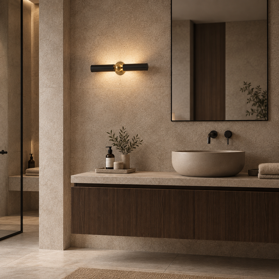 Cole 23-in Wall Light