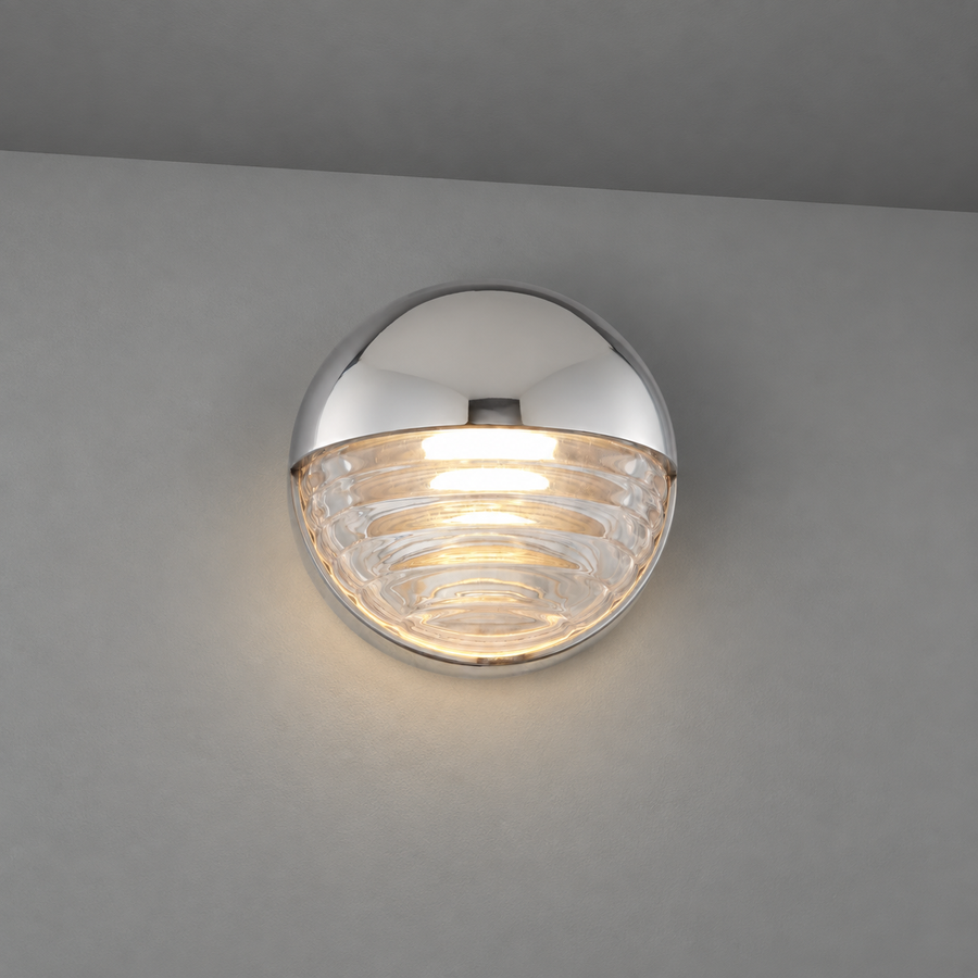 Palais Wall Light