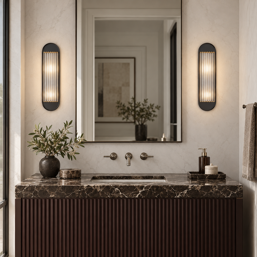 Palais Vanity Light