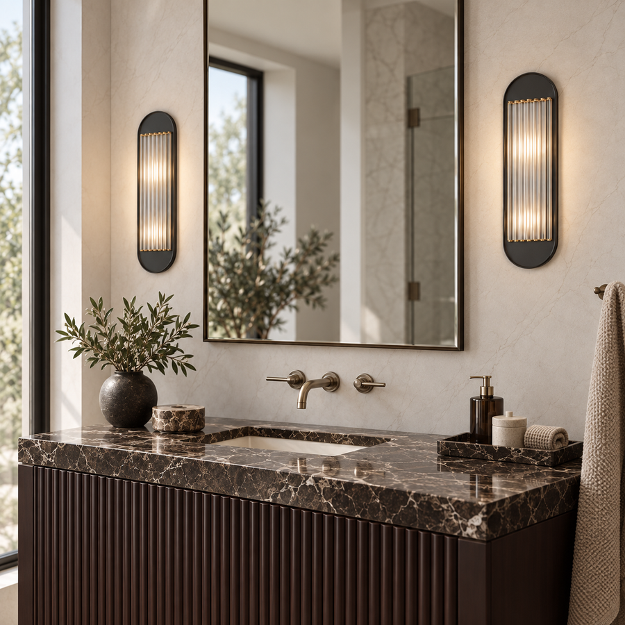 Palais Vanity Light