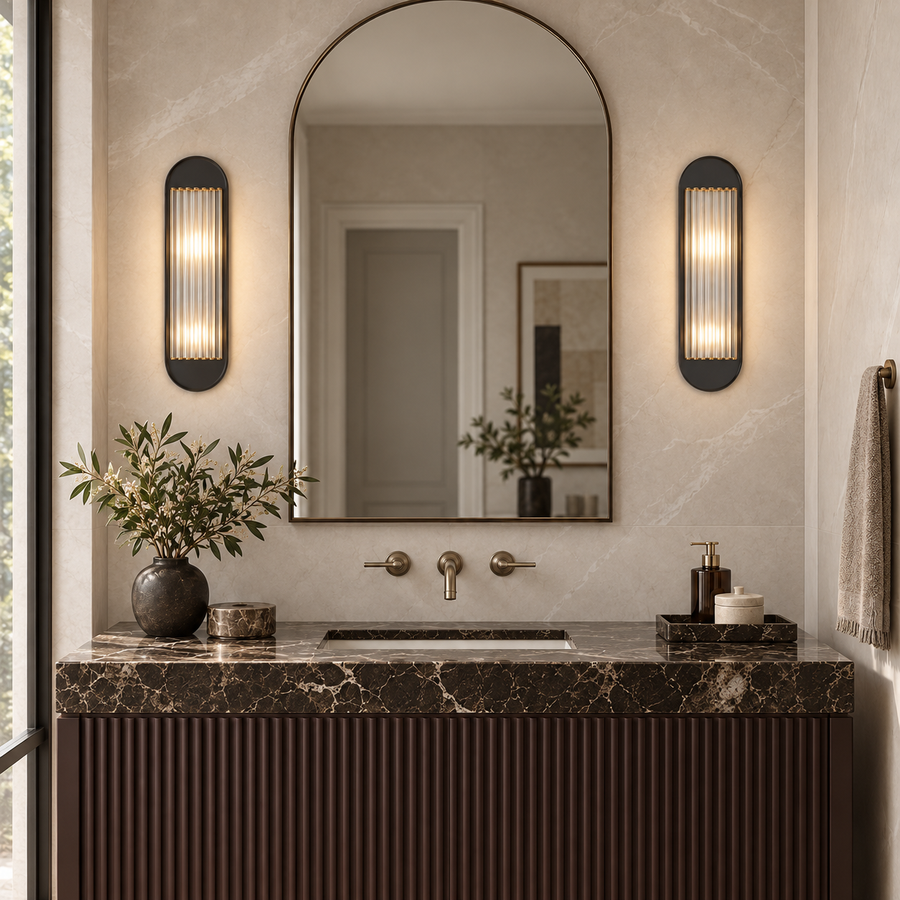 Palais Vanity Light