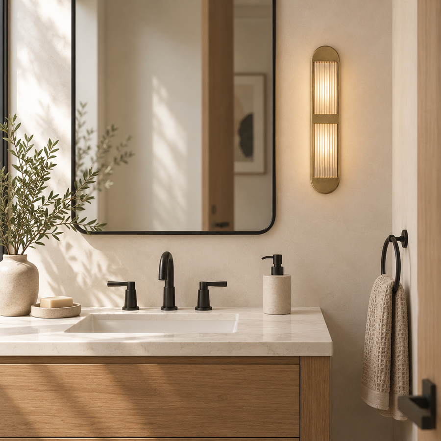 Palais Vanity Light