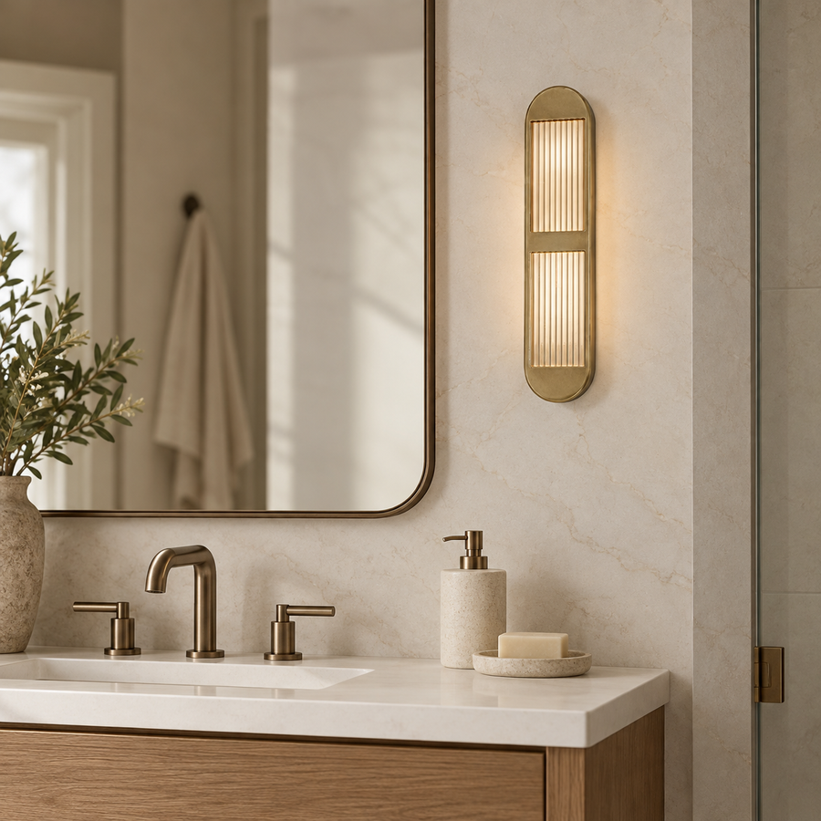 Palais Vanity Light