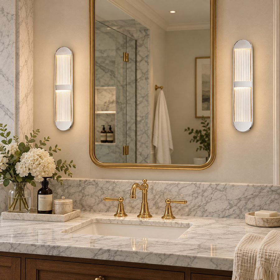 Palais Vanity Light
