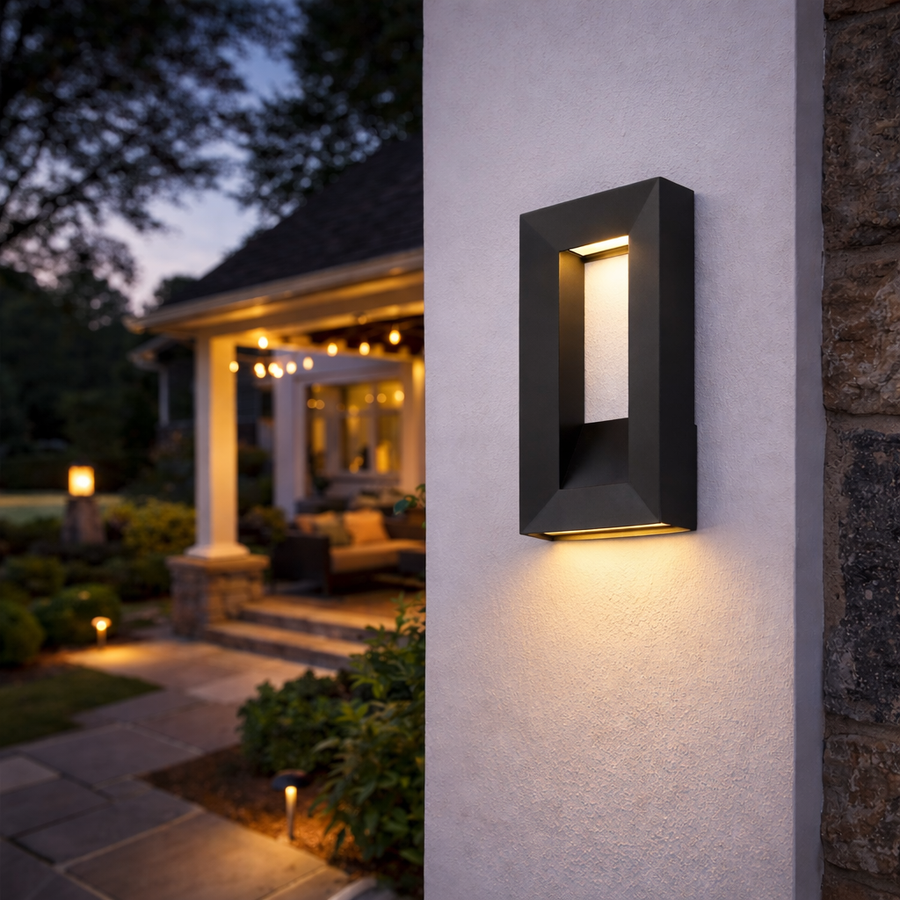 Palleto Wall Sconce