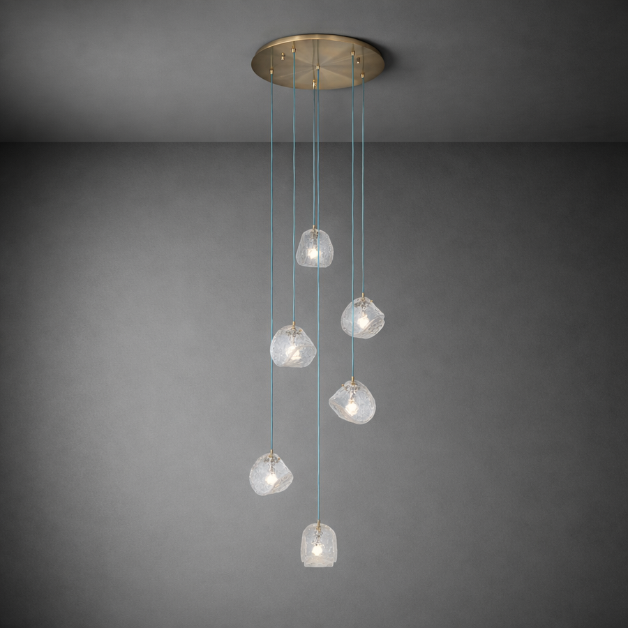 Pallina Chandelier