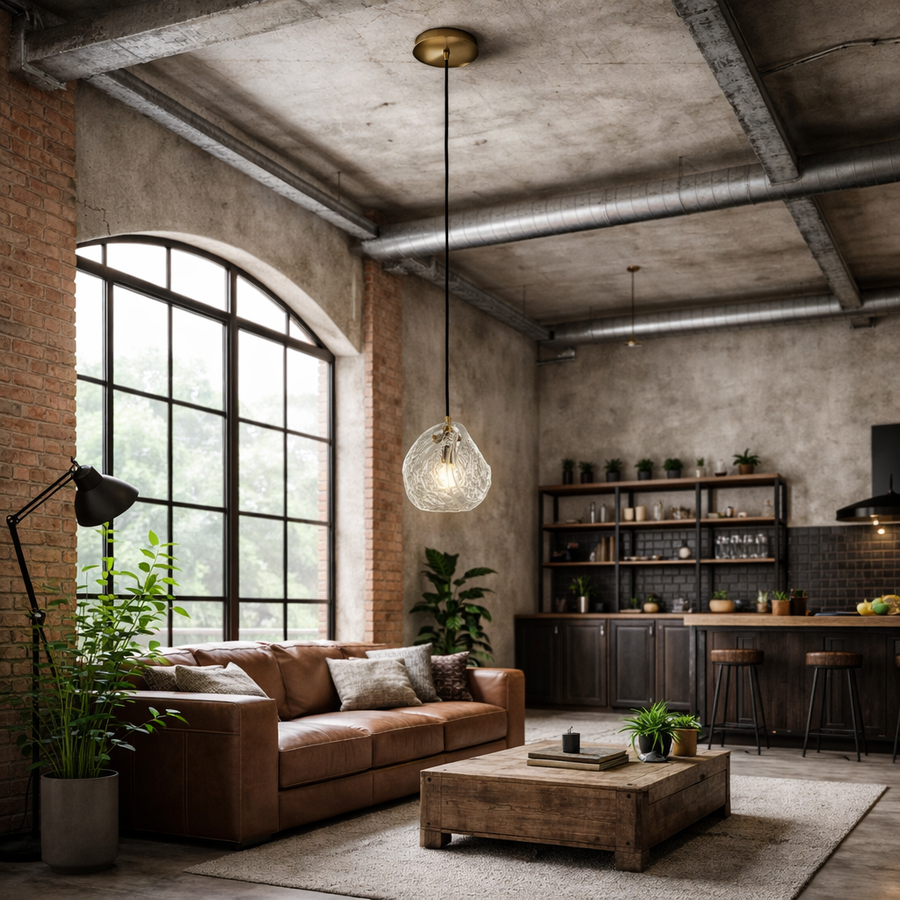 Pallina Pendant