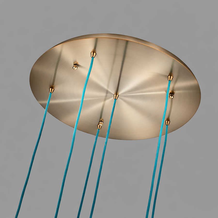 Pallina Chandelier