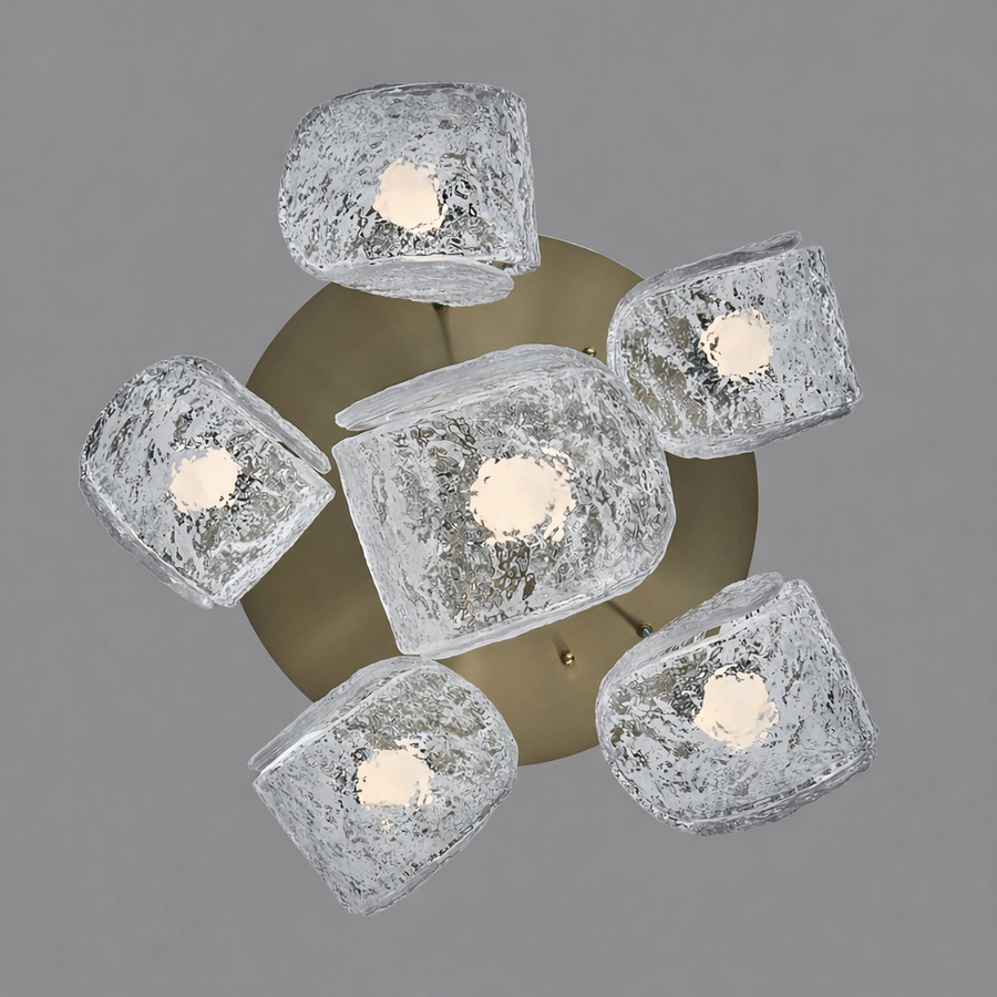 Pallina Chandelier