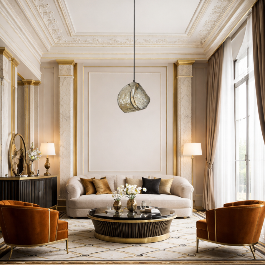 Pallina Pendant