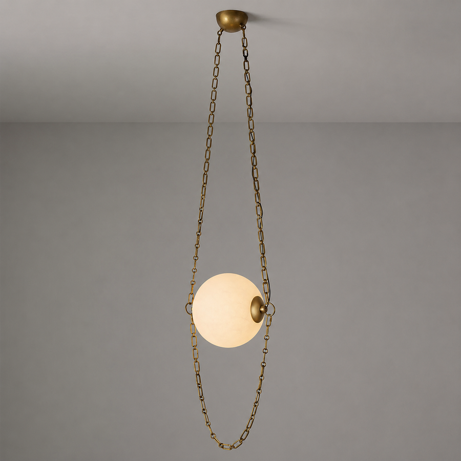 Petra 10-in Pendant