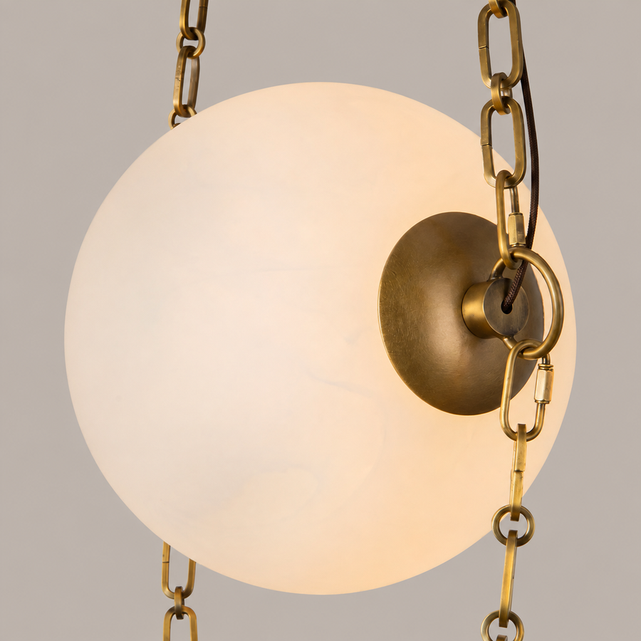 Petra 10-in Pendant