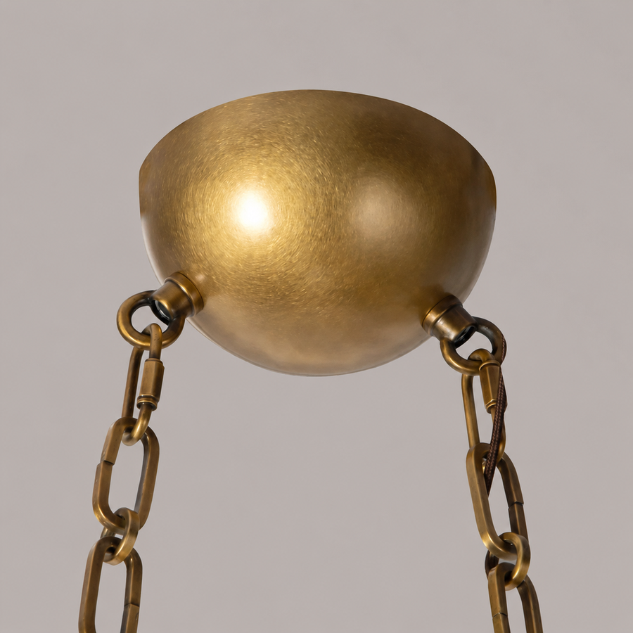 Petra 10-in Pendant