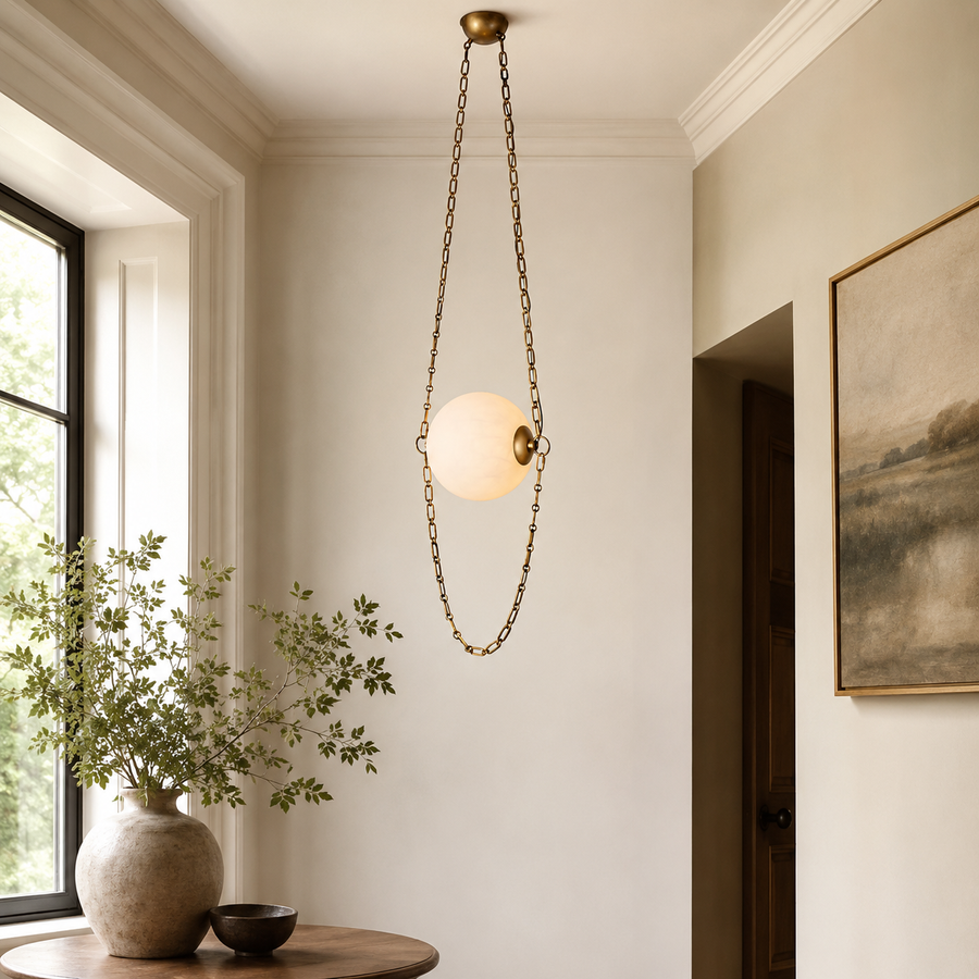 Petra 10-in Pendant